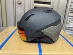 サロモン(SALOMON) スキー・スノーボードヘルメット　Lサイズのサムネイル