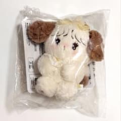 이치 반 복권 Lil ala mode mikko C 상 봉제 인형 마스코트 수플레