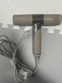 絹女　ヘアドライヤーのサムネイル