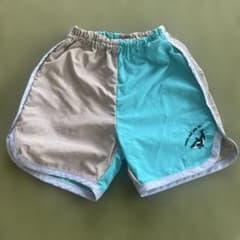 水陸両用パンツ90cmのサムネイル