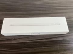 Apple Pencil 第2世代 極美品 - メルカリ