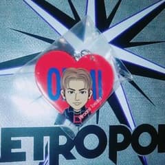 【即購入可能!!】 METROPOLIZ 登坂広臣 アクリルのサムネイル