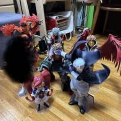 僕のヒーローアカデミア フィギュア 40体セット まとめ売り 新品未開封 僕のヒーローアカデミア フィギュア 4体セット - メルカリ