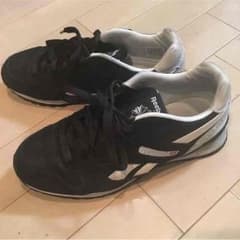 ☆BLACK MILK様 専用☆ reebok GL3000 スニーカーのサムネイル