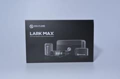Hollyland LARK MAX ラベリアマイク付きのサムネイル