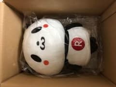 楽天パンダゴルフヘッドカバーのサムネイル