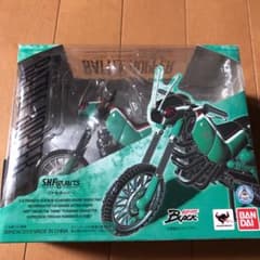 S.H.フィギュアーツ仮面ライダーBLACKのサムネイル