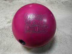 STORM LOCK ON ボウリングボール 15ポンド2オンス STORM GHOST LOCK II ボウリングボール 15ポンド - メルカリ