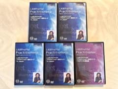 影響力の武器 「LABプロファイル」DVD全12枚+解説編DVD NLP - メルカリ