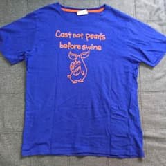 週末限定 Ｔシャツのサムネイル
