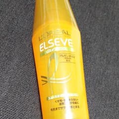 ロレアルパリ ヘアオイルのサムネイル