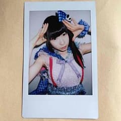 藤崎彩音、チェキ！のサムネイル