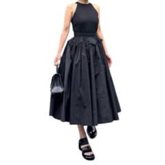 Cygne シーニュ アンブレラスカート - メルカリ