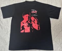 매니 파카오 티셔츠 L 권투 격투기 rizin 이노우에 나오야
