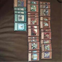 遊戯王ライトロードパーツのサムネイル