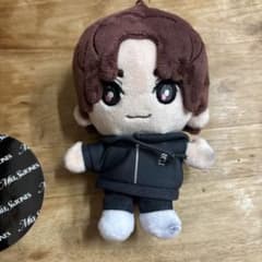 京本大我　てつなぎぬいのサムネイル