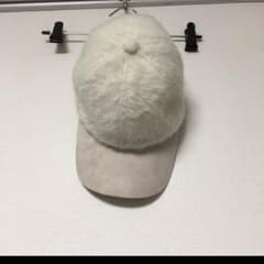ファーキャップ♡のサムネイル