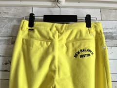 New BalanceGolf*スウェードパンツのサムネイル