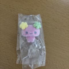 たまごっち　カプセルフロッキーズ　ふらわっちのサムネイル
