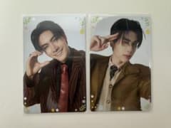GMMTV POPUP IN TOKYO トレカ JoongDunk - メルカリ