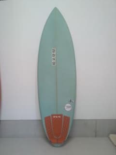 Surfboard サーフボード　PU ショートボード　evrm 　fcs2　ｓ Surfboard サーフボード PU ショートボード evrm fcs2 s - メルカリ