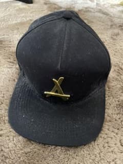 キャップ　アルムナイクロージングのサムネイル