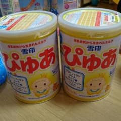 缶ミルクのサムネイル