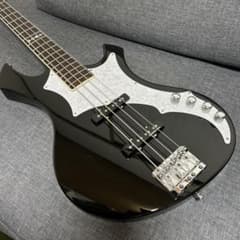 【美品】ESP RF-00 4弦 ブラックのサムネイル