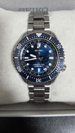 SEIKO プロスペックス　sbej027のサムネイル