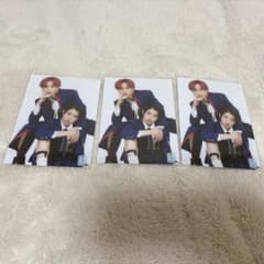 龍宮城 KEIGOくん KENTくん 生写真のサムネイル