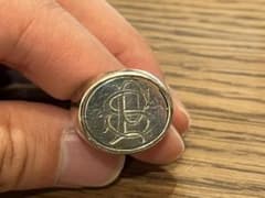 ポールスミス　リングのサムネイル