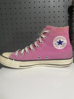 converse ピンクのサムネイル