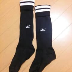 コタ様専用サッカーソックスのサムネイル