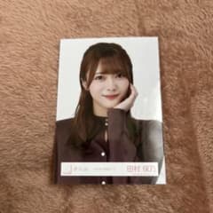 櫻坂46  冬私服コーデ 田村保乃 ヨリのサムネイル