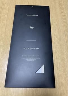 キックスラップ SOLEPLUS2.0スニーカーソールプラス2.0 メンズのサムネイル