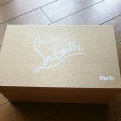 確認用 Christian Louboutinのサムネイル