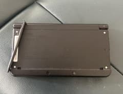 New Nintendo 3DS