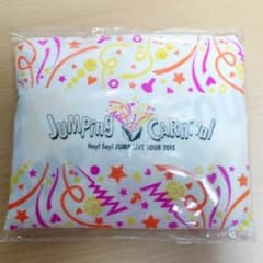 Hey!Say!JUMP トートバックのサムネイル