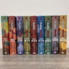 鋼の錬金術師　英語版1-27 全巻セットのサムネイル
