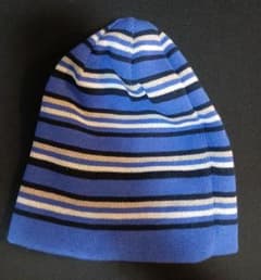 UNITED ARROWS ニット帽 ビーニーのサムネイル
