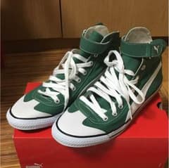 PUMA917ミッド 新品 未使用のサムネイル