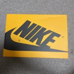 ナイキ エアジョーダン1 レトロ ハイ OG タクシー　AJ1 TAXIのサムネイル