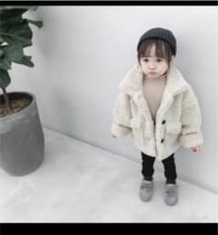 ボアコートのサムネイル