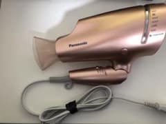 Panasonic EH−CNA9A ナノケア カッパーゴールドのサムネイル