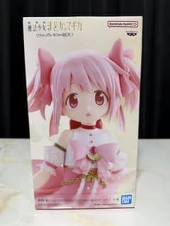 劇場版 魔法少女まどか☆マギカ 鹿目まどか フィギュアのサムネイル