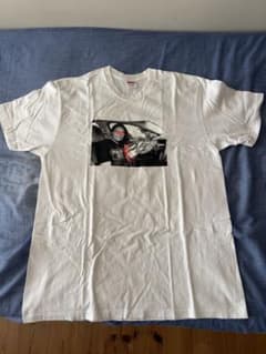 Supreme ANTI HERO プリントTシャツのサムネイル