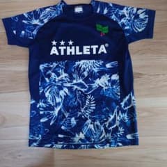 ATHLETA サッカーウエアのサムネイル