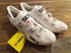 【kawata様専用】SIDI WIRE CARBON シディ ワイヤ　カーボンのサムネイル
