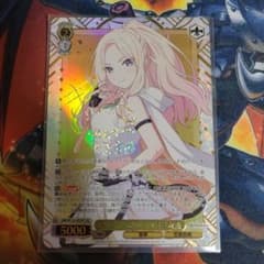 ヴァイスシュヴァルツ ハッピーミルフィーユ 十王星南 sec - メルカリ