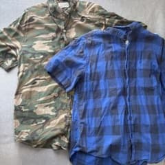 グローブハウス　2枚セットのサムネイル